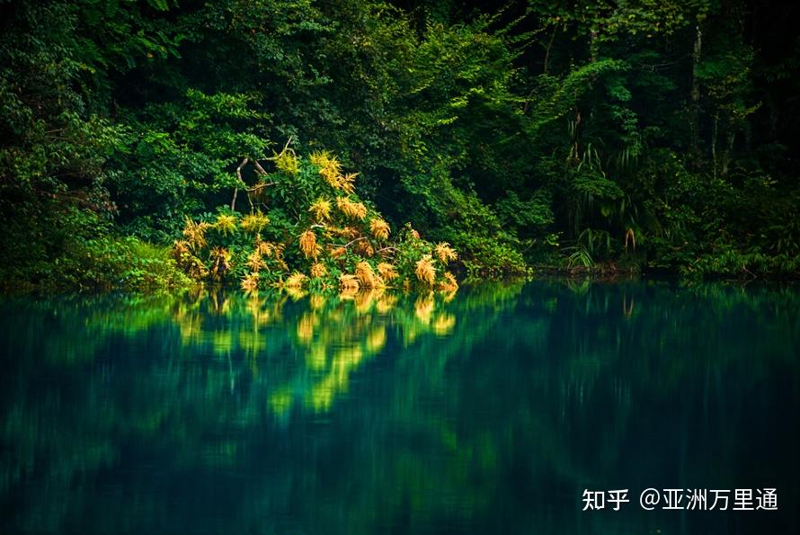 阳朔自然探索
