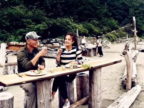探索自然美景的公选之旅，寻找内心的平和与宁静