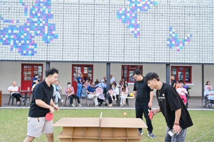 潮流新宠儿