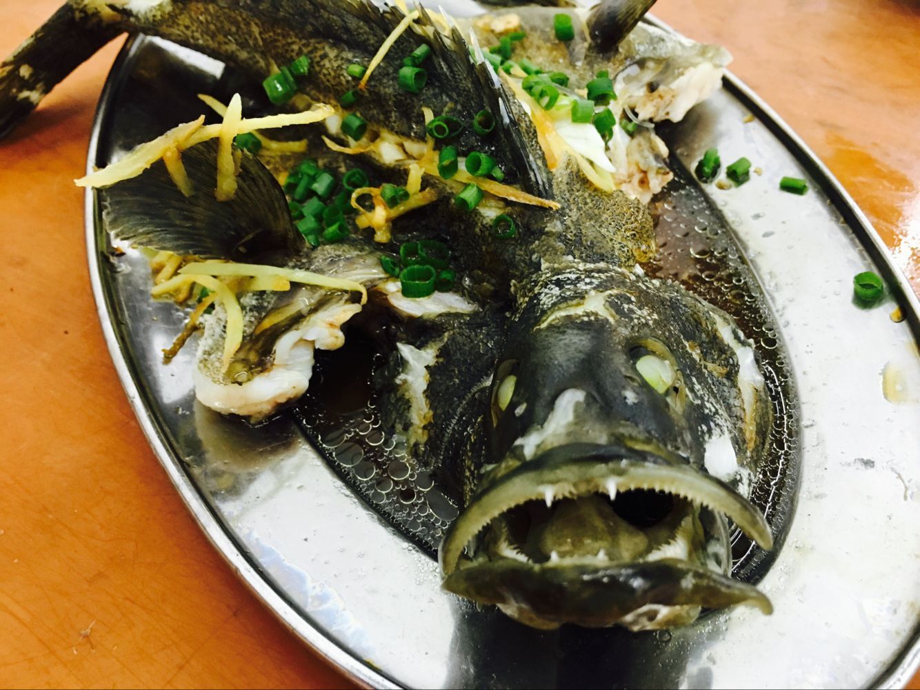 杂烩盛宴