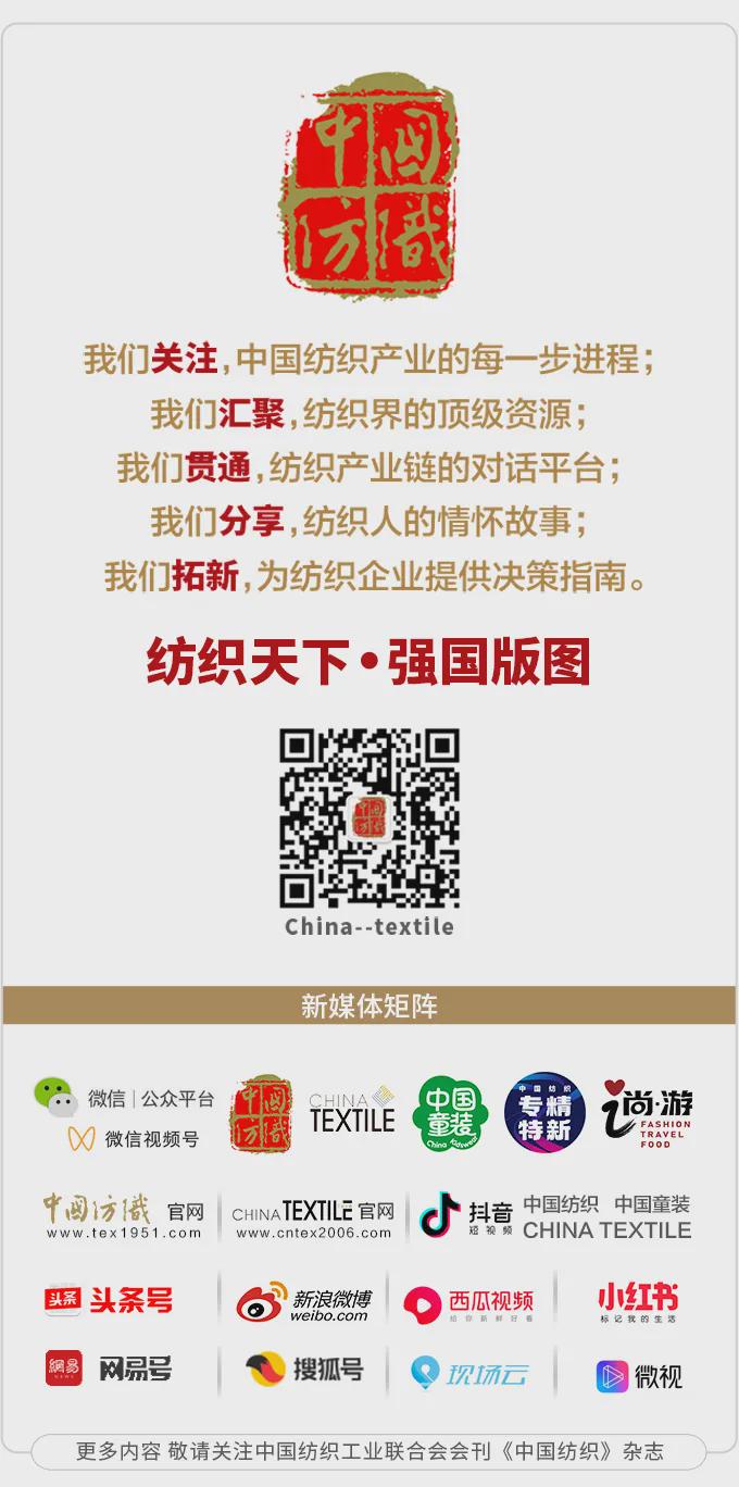 潮流风尚标