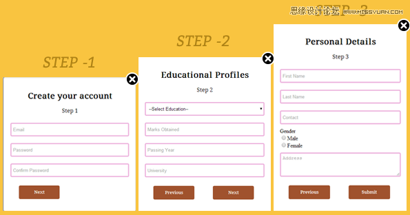 如何完成任务或学习新技能