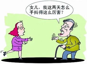 现代常见疾病