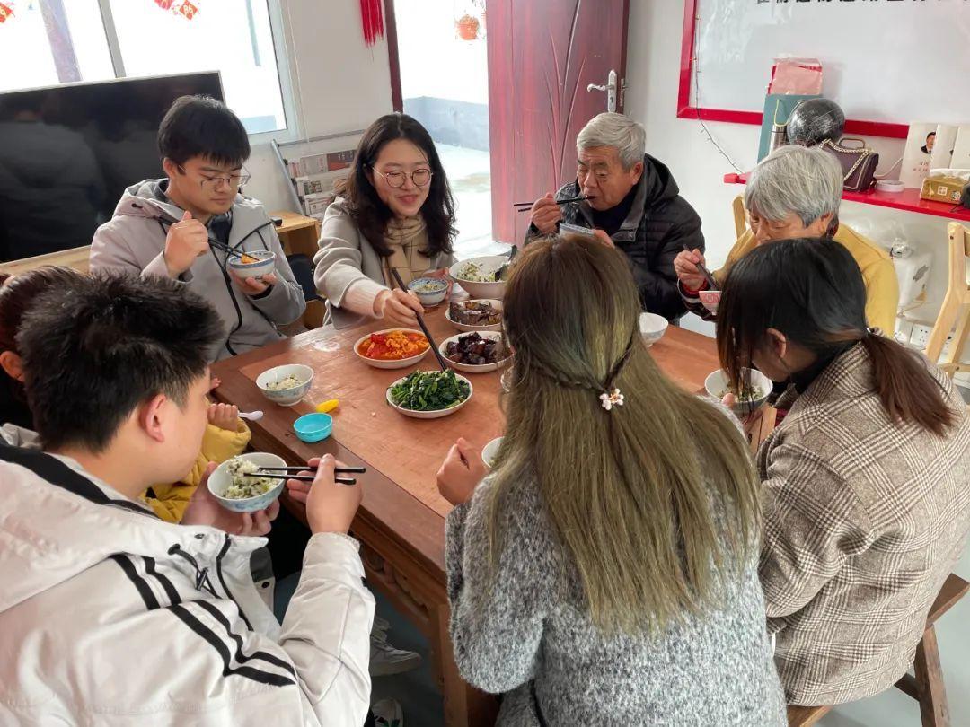 友情连线故事