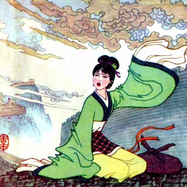 历史重塑与现代解读