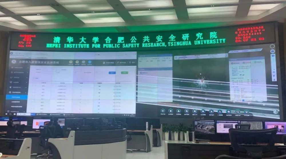 科技融合