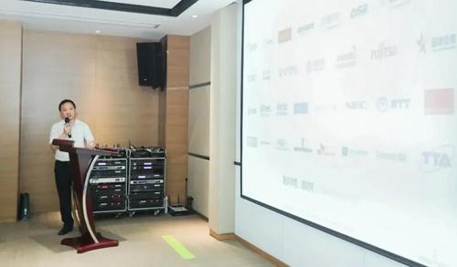 现代科技下的蜂窝技术演进