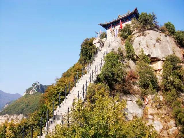 自然美景探秘之旅，寻找内心的平和与最新称呼的宁静