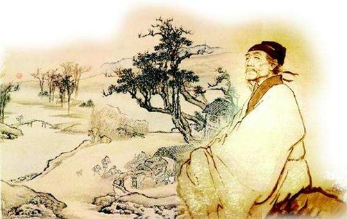 杜甫