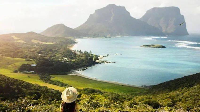 自然美景亲密旅行（或温煦之旅）