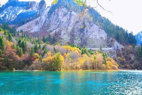 湖南自然美景探索之旅，追寻内心的平和与喜悦