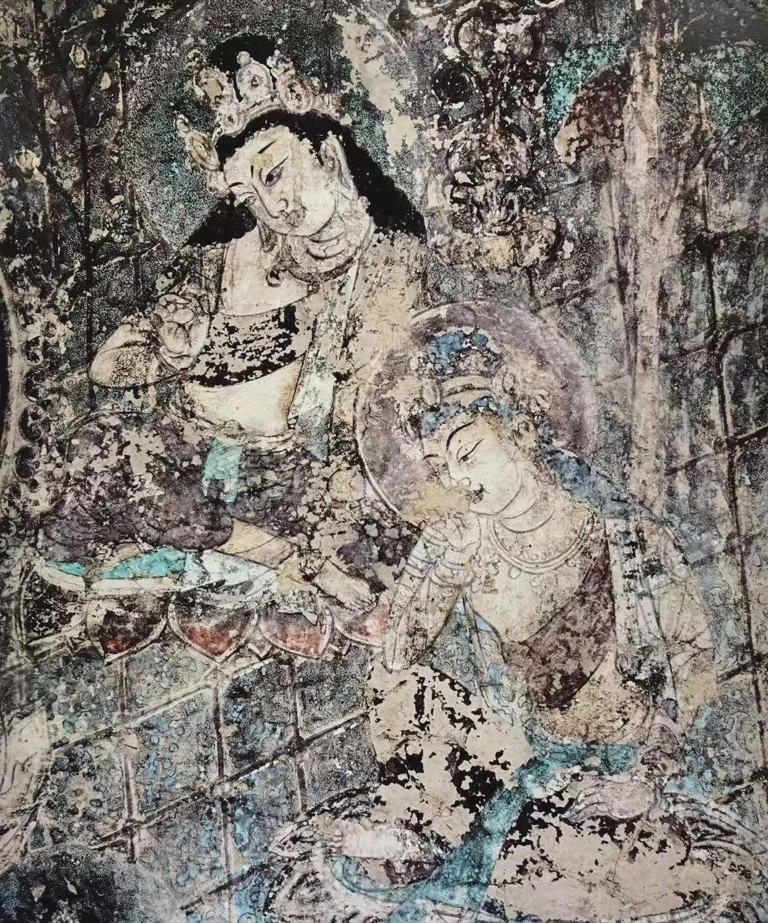敦煌之旅