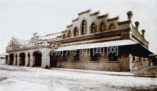 唐山新貌与发展热点概览