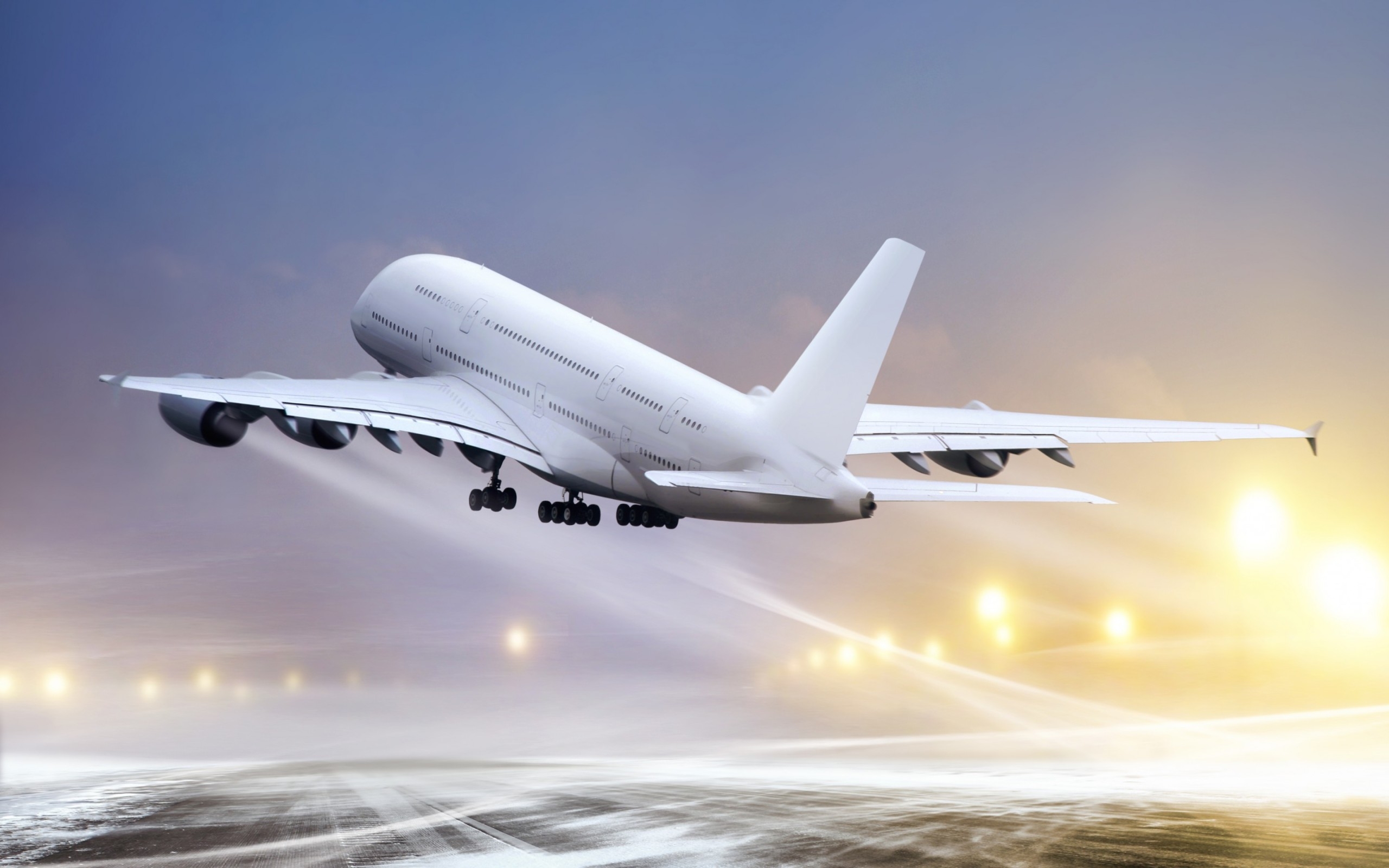 航空梦探索之旅