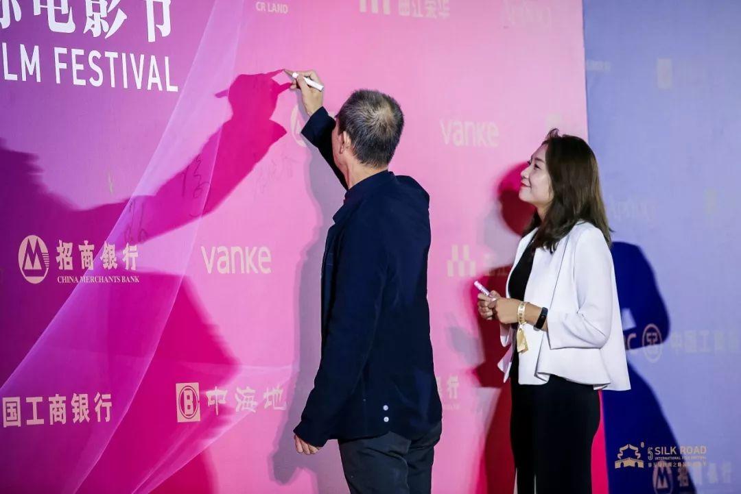 中国内地男演员
