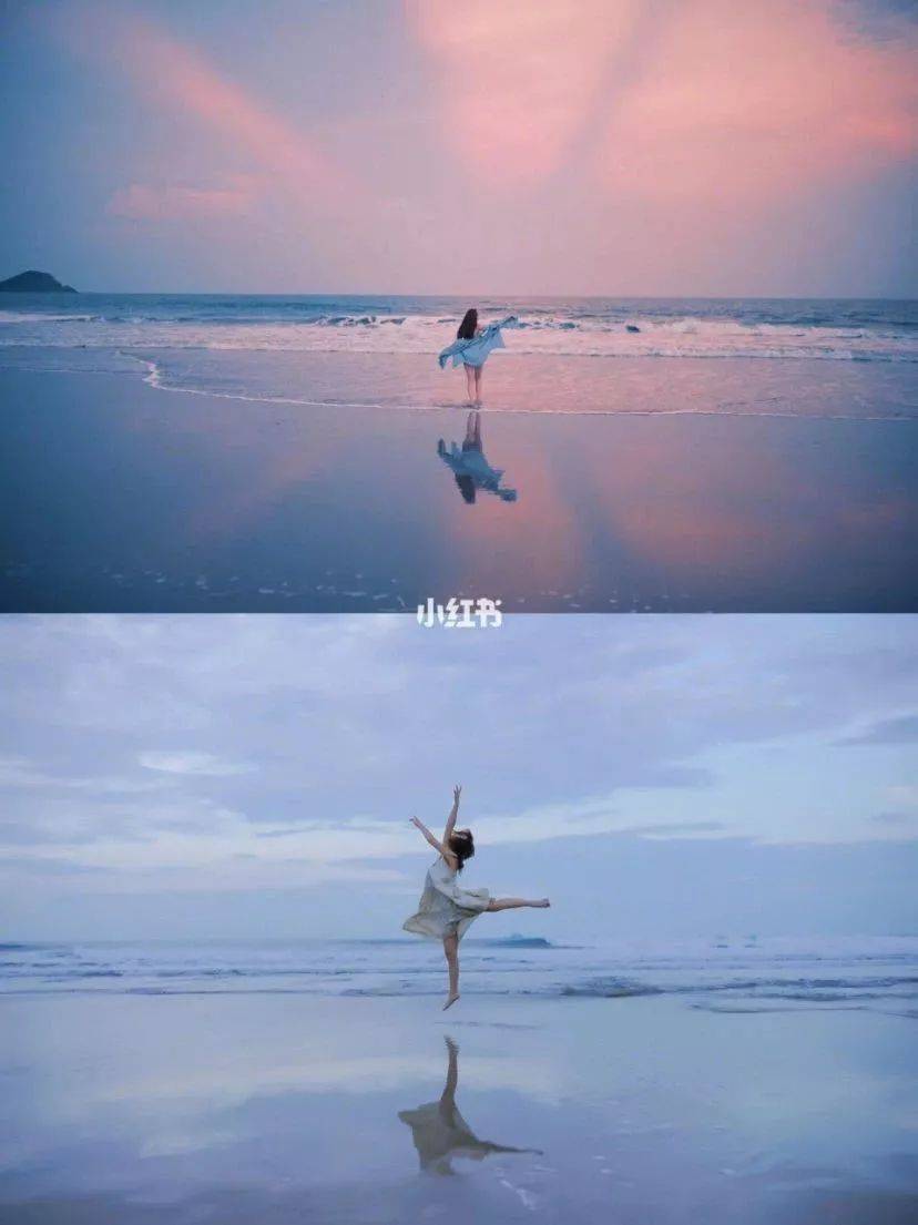 电视喜剧，自然美景中的心灵之旅