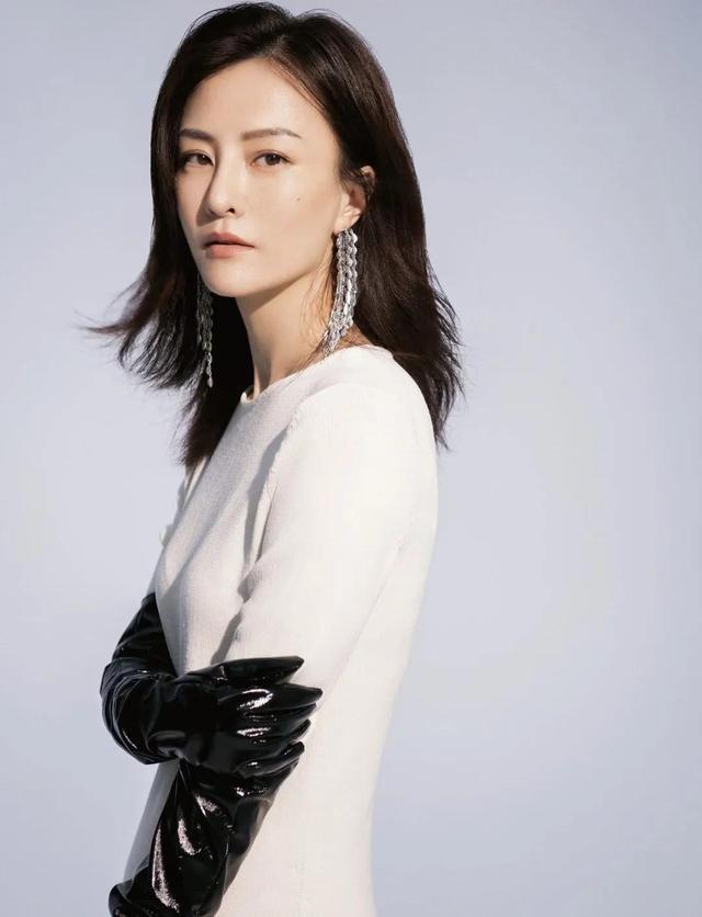 广告女演员