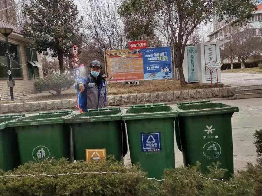 科技之光助力疫情防控