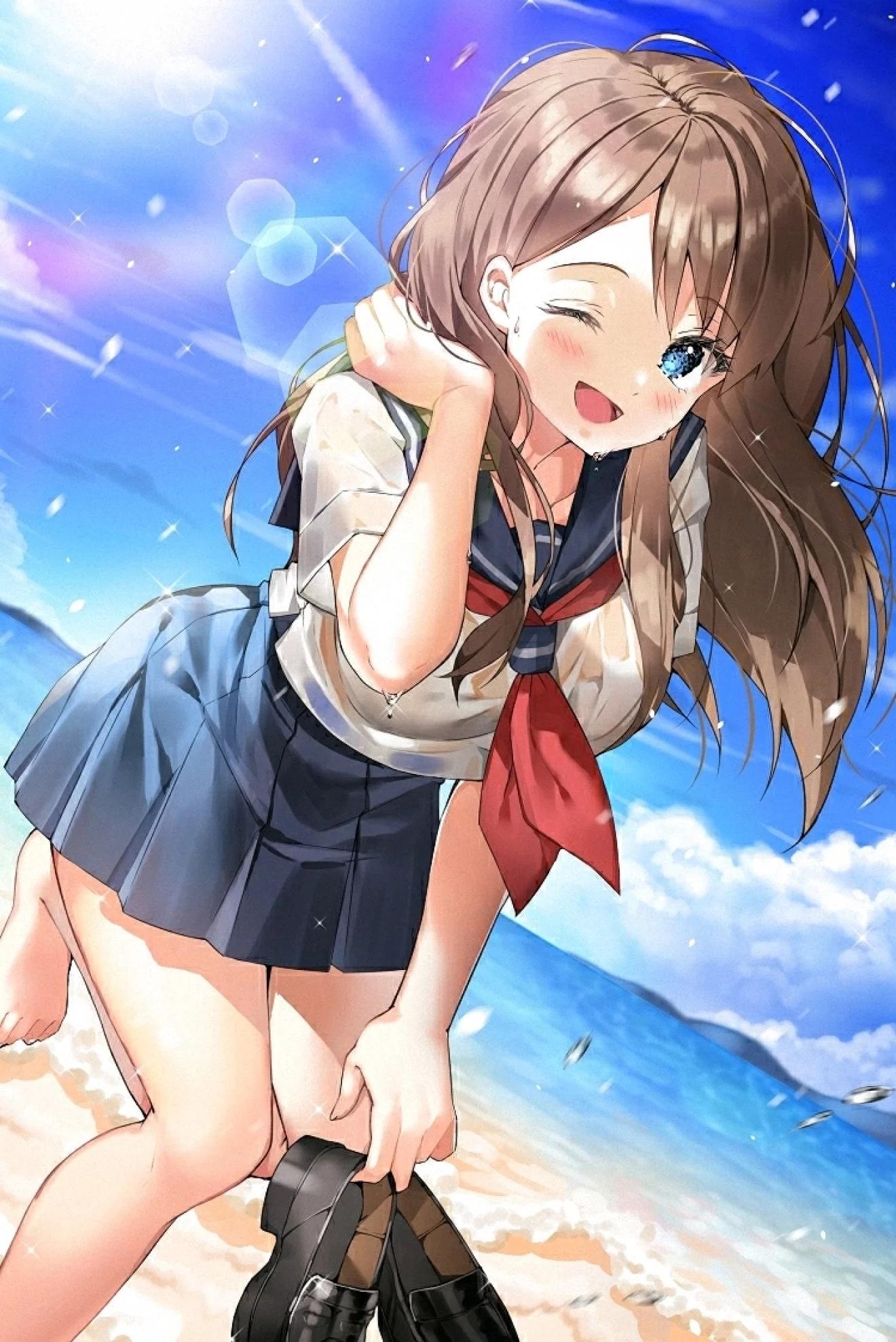 最新泳装DJ音乐