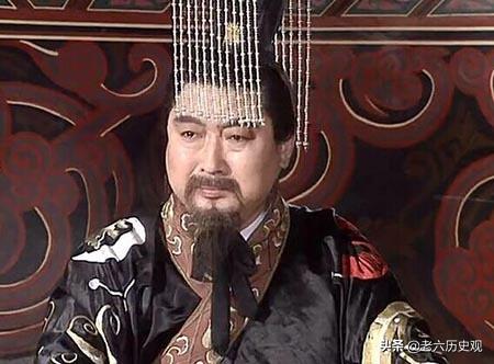 刘备演员