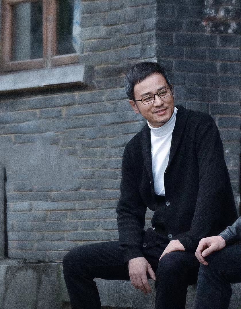 演员之路的自信与成就感蜕变