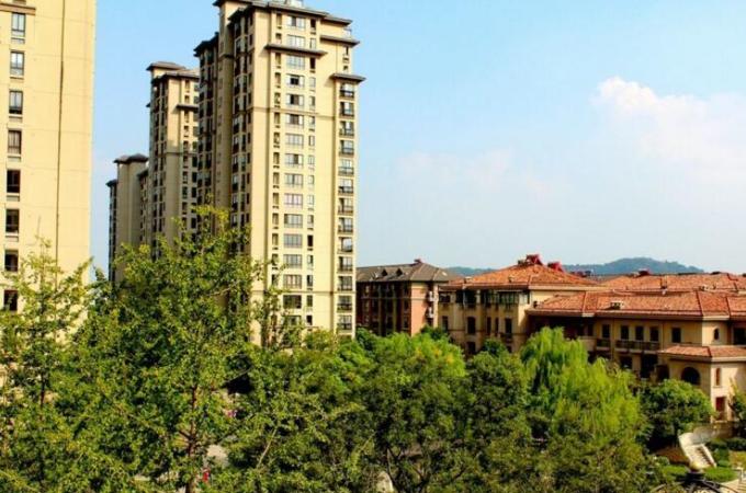 最新住宅价格