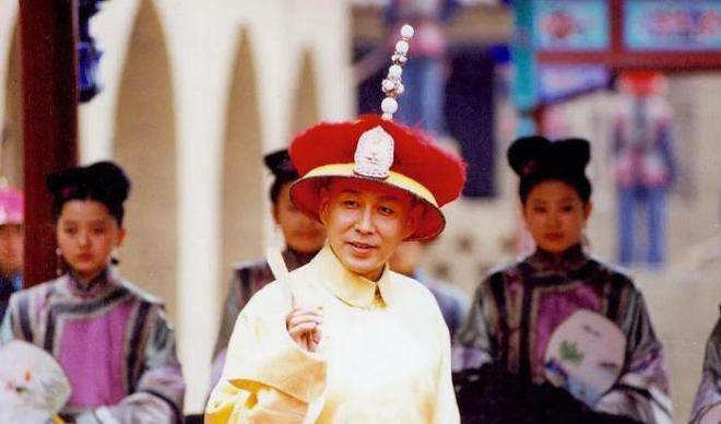 历史剧电视剧大全
