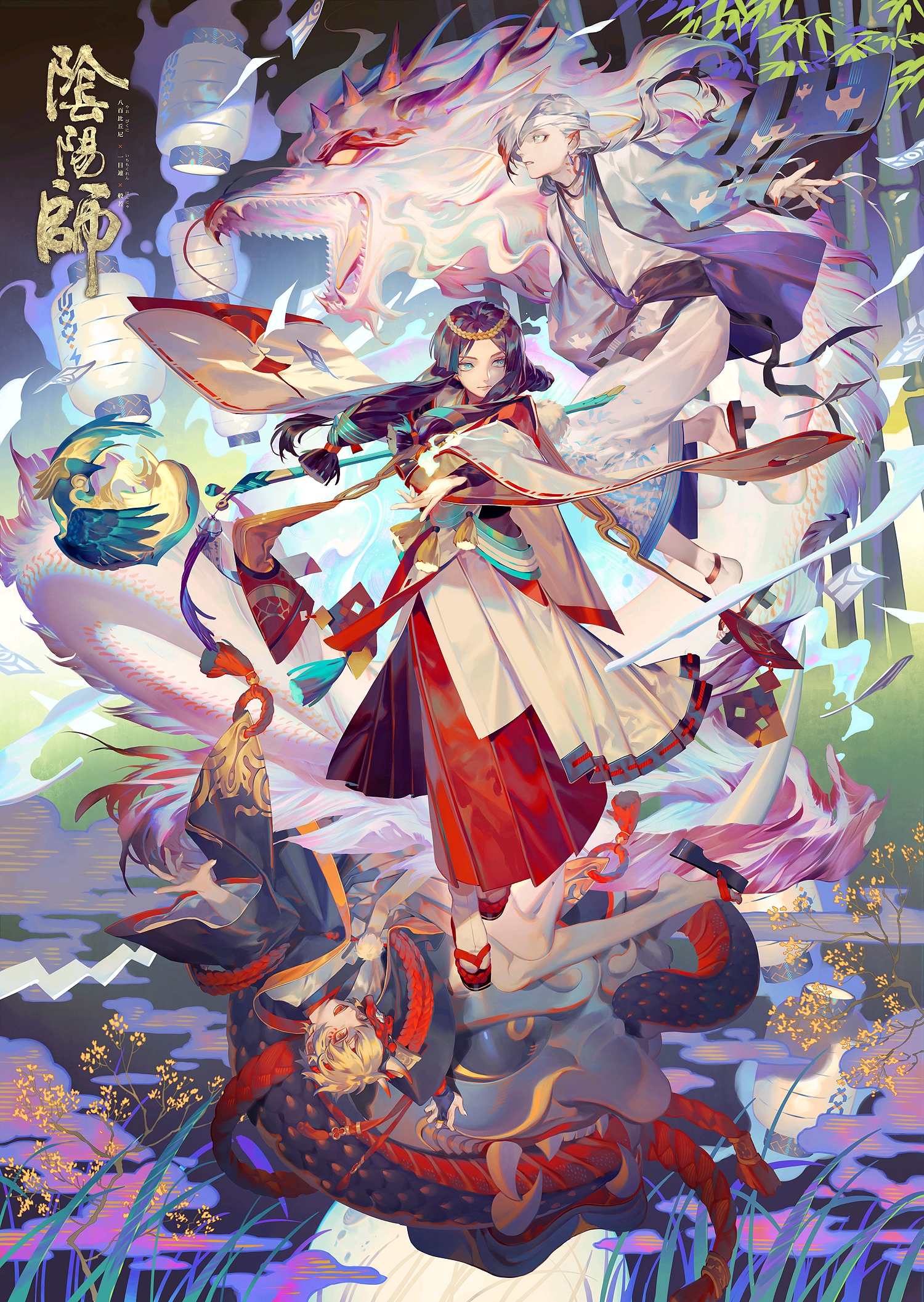 作品展示与创作指南