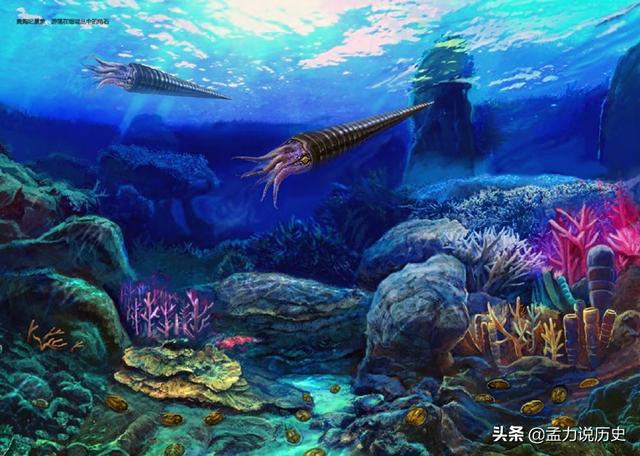古老时代奥秘探寻