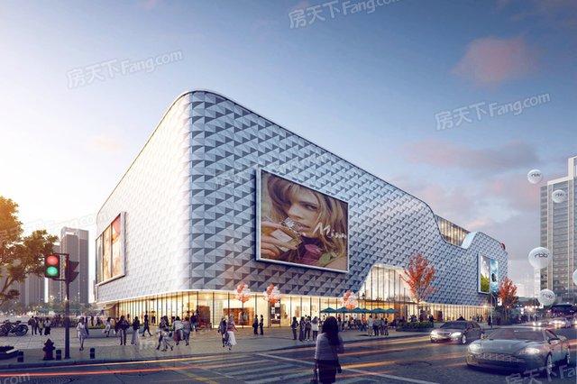 蚌埠市水游城