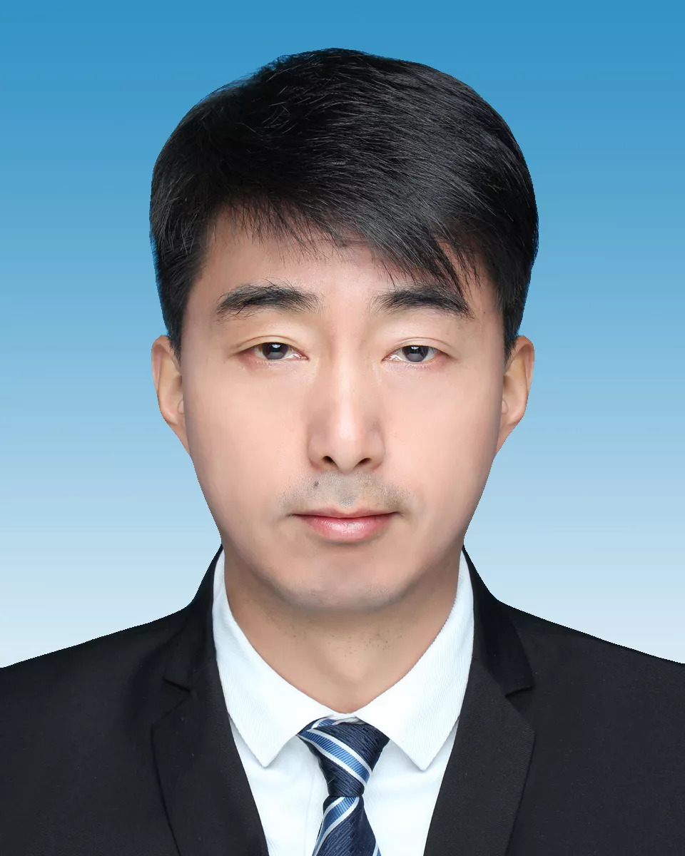 广西庞声航