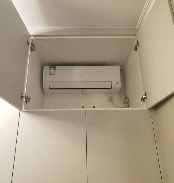 格力新款空调挂机