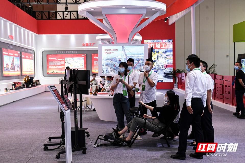 六技匠风采展示