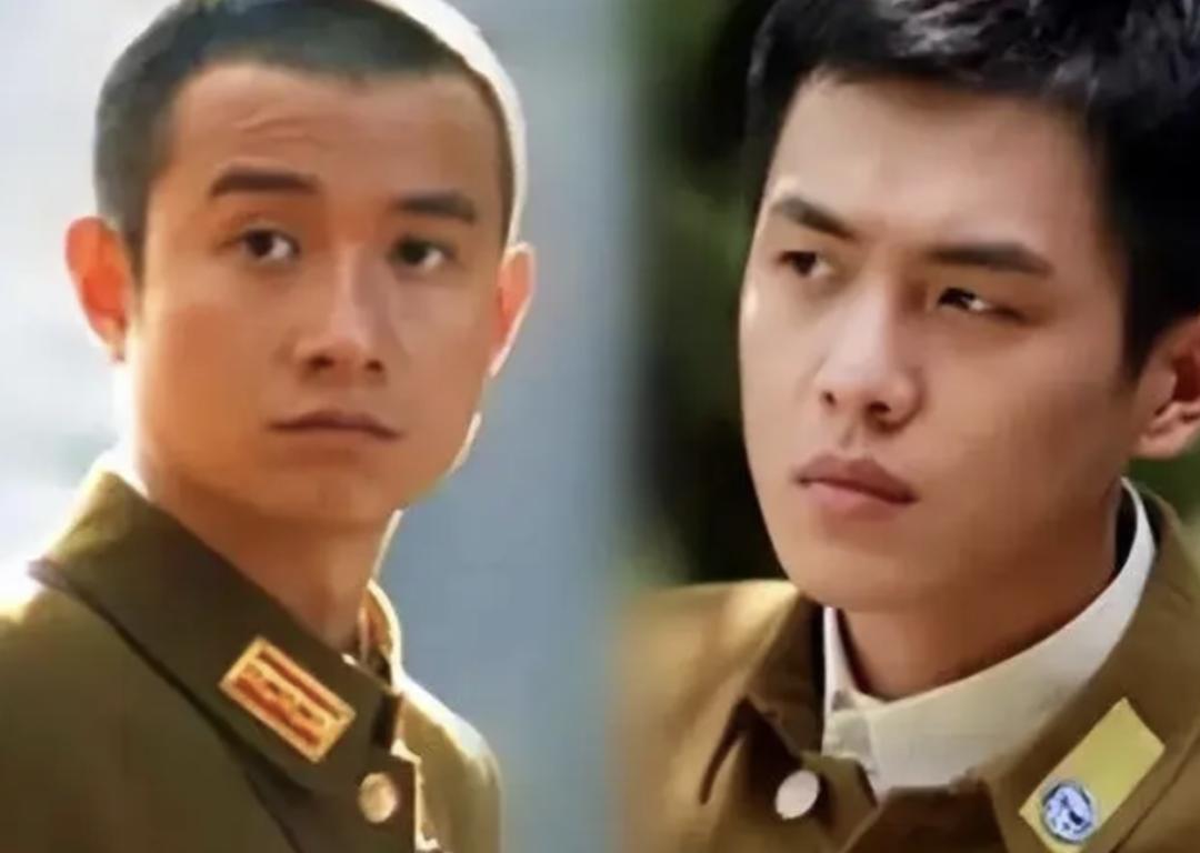 正阳门下电视剧演员表，星光璀璨的小巷与隐藏特色小店