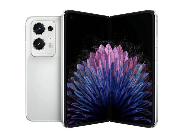 最新款OPPO手机型号