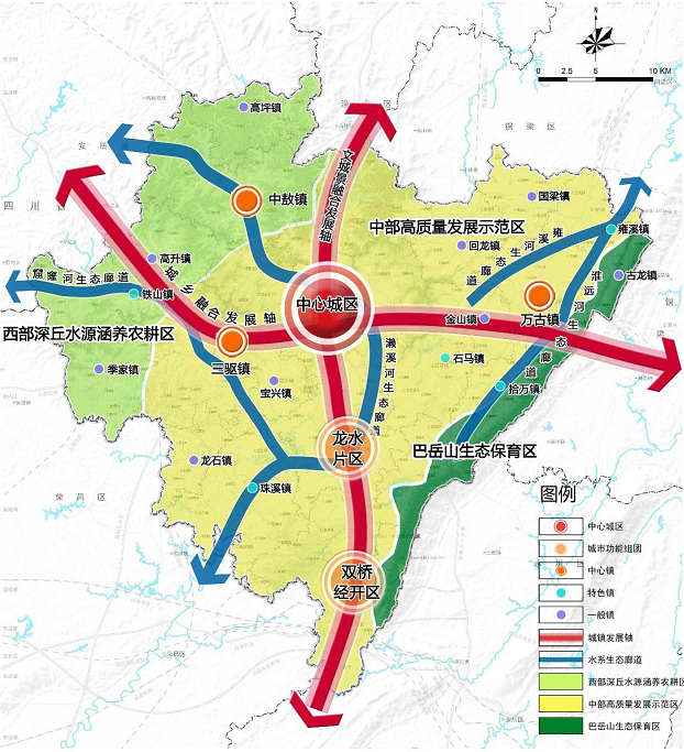 重庆市大足区