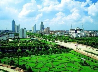 张家港金港镇最新规划，科技引领未来，展现新篇章发展蓝图