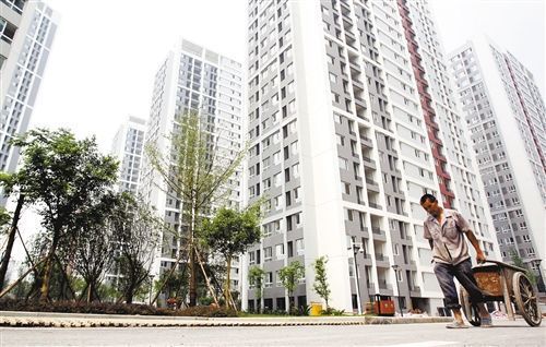 北京市公租房最新动态更新，最新消息汇总
