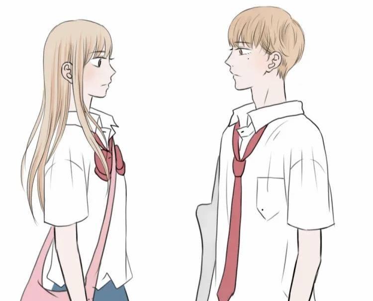 爱情漫画制作指南