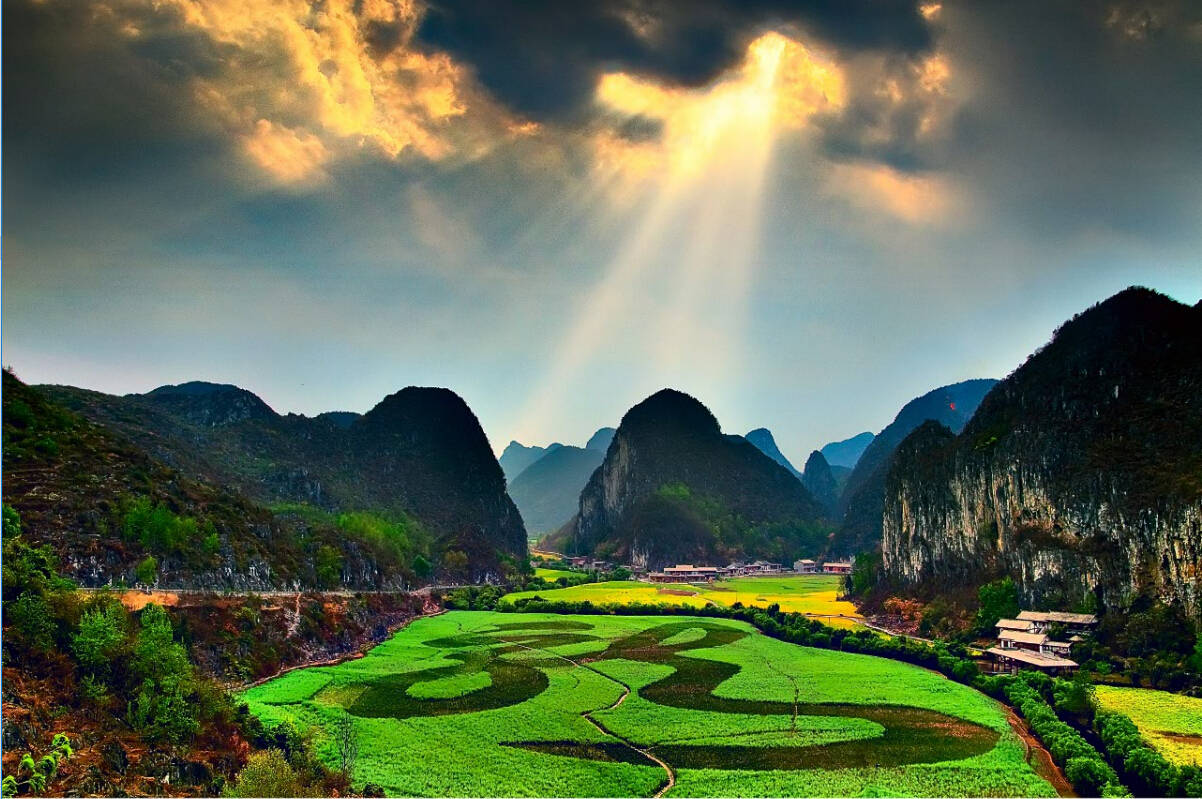 梦幻最新祥瑞，自然美景的奇妙之旅