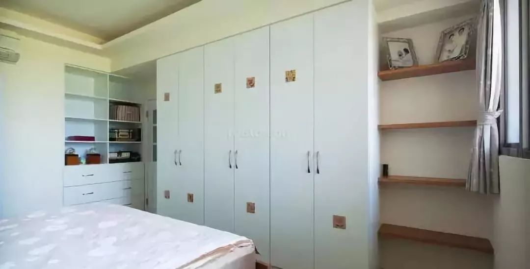 最新卧室衣柜安装步骤详解与指南