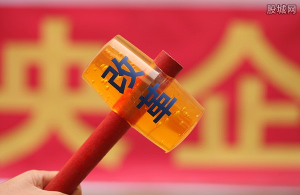 企业重组传闻揭秘