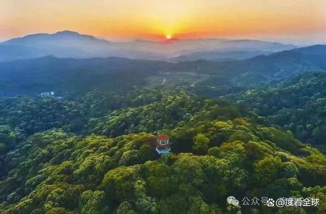 内心宁静体验