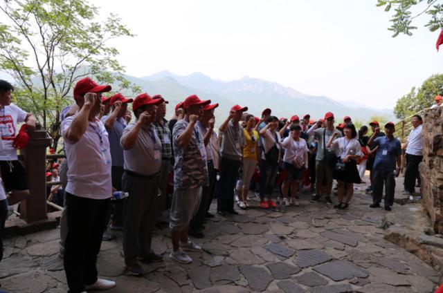 最新党宣传，探寻自然美景之旅，寻觅内心平和之地