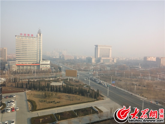 滨州最新天气预报更新