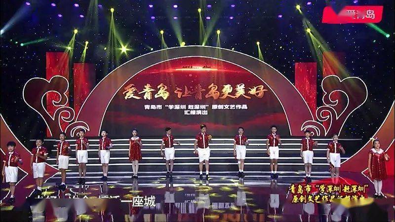 时代印记与文化繁荣的融合