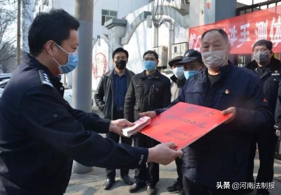 偃师最新动态