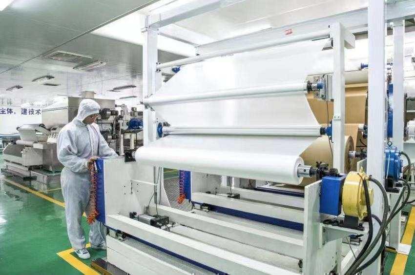 揭秘东岳最新发展动态与前景展望，最新消息一览