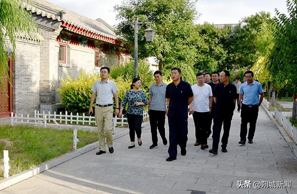 朔州朔城区最新规划揭秘，变化蓝图背后的自信与成就感之源