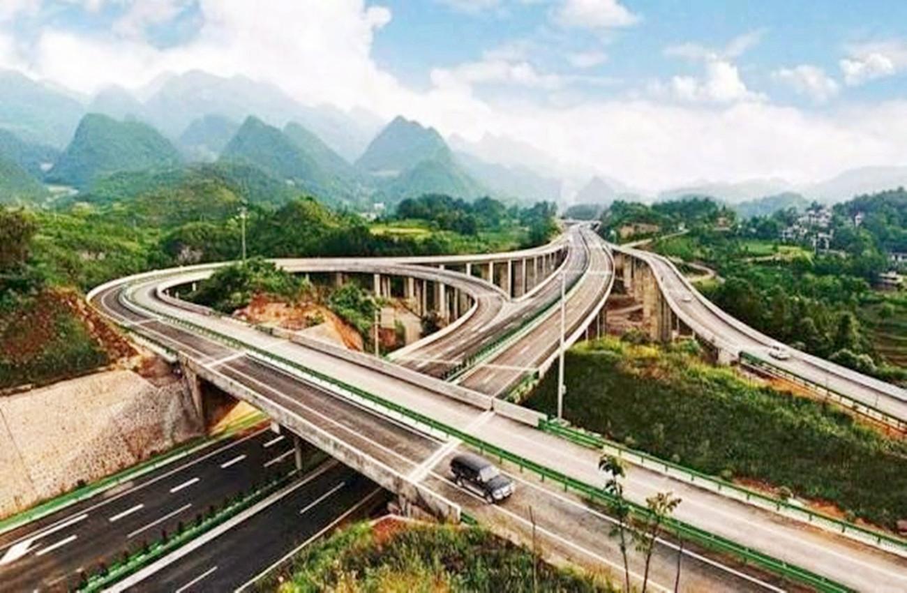 道路建设进程参与方式